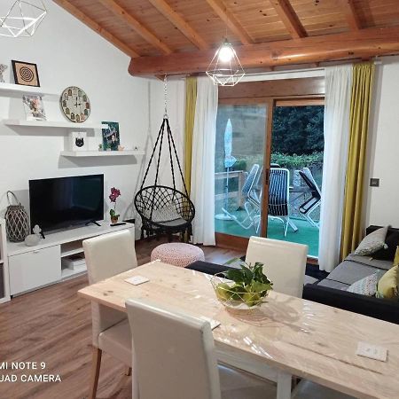 Appartamento Almademencia Pontevedra Esterno foto