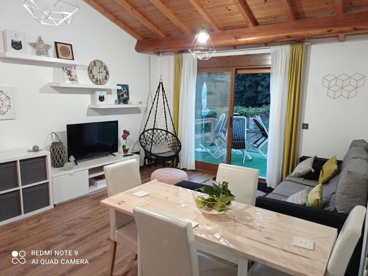 Appartamento Almademencia Pontevedra Esterno foto