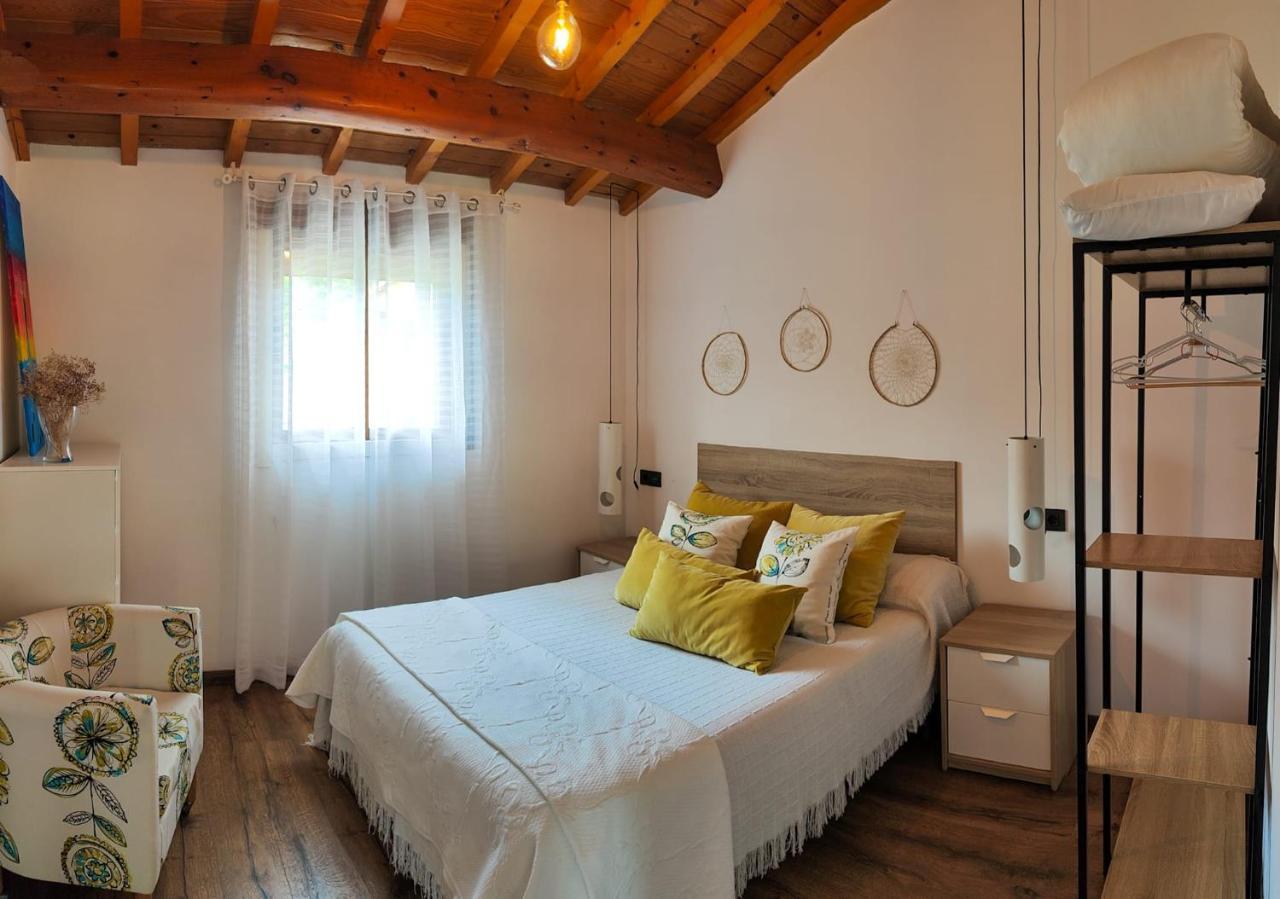Appartamento Almademencia Pontevedra Esterno foto