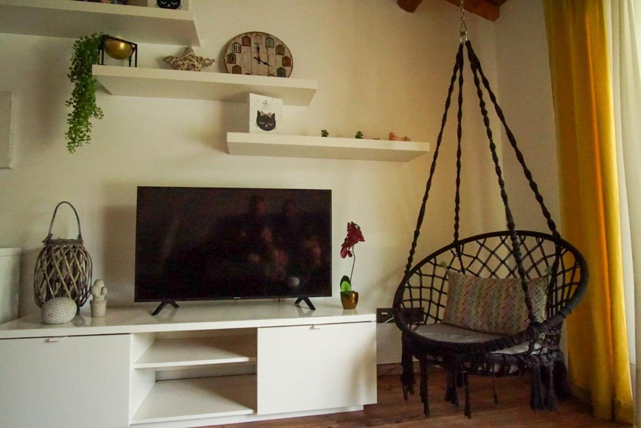 Appartamento Almademencia Pontevedra Esterno foto